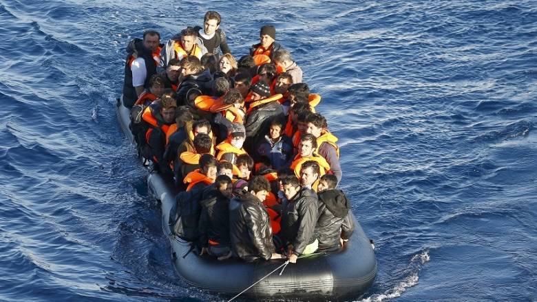 Βερολίνο και Ρώμη ζητούν νέο Κοινό Ευρωπαϊκό Σύστημα Ασύλου