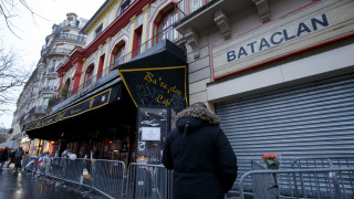 Προσφυγή κατά του Βελγίου καταθέτει οικογένεια θύματος στο Μπατακλάν