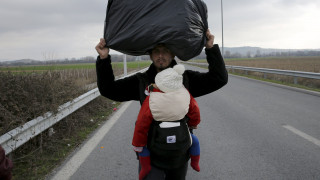 Προσφυγικό: Οι νέες διαδρομές προς την Ευρώπη