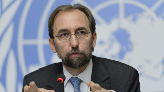 Συμφωνία πιο συμβατή με τα ανθρώπινα δικαιώματα ζητούν τα Ηνωμένα Έθνη