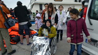 «Θα επιστρέψουν στην Τουρκία οι πρόσφυγες από πέντε ελληνικά νησια» λέει Τούρκος αξιωματούχος