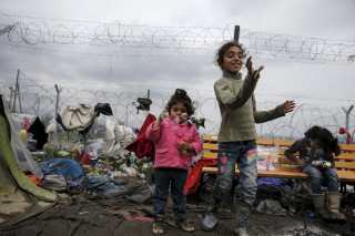 Σύνοδος Κορυφής 17 Μαρτίου: Eπί ποδός πολέμου οι Ευρωπαίοι για το προσφυγικό