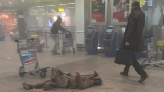 Εκρήξεις Βρυξέλλες: Συντονισμένη επίθεση στο κέντρο της Ευρώπης