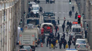 Εκρήξεις Βρυξέλλες : Το Ισλαμικό Κράτος ανέλαβε την ευθύνη για τις επίθεσεις