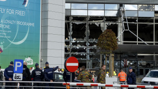 Εκρήξεις Βρυξέλλες: Νέο θρίλερ με τους δράστες του μακελειού