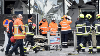 Εκρήξεις Βρυξέλλες: Σύνδεση με τις επιθέσεις στο Παρίσι, βλέπουν οι Αρχές