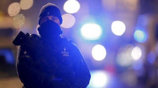 Επιθέσεις στις Βρυξέλλες: Συλλήψεις έξι ατόμων στο Σάρμπεκ