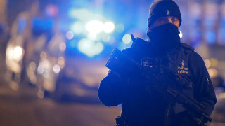 Δύο υπόπτους για τις επιθέσεις στις Βρυξέλλες συνέλαβε η γερμανική αστυνομία