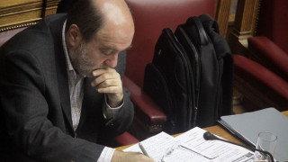 Αλεξιάδης: «Το Taxis έτοιμο να υποδεχθεί δηλώσεις»
