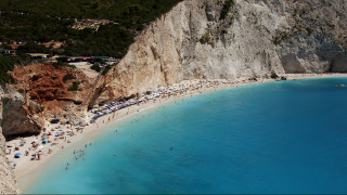 CNT: Οι 8 πιο όμορφες παραλίες της Ελλάδας