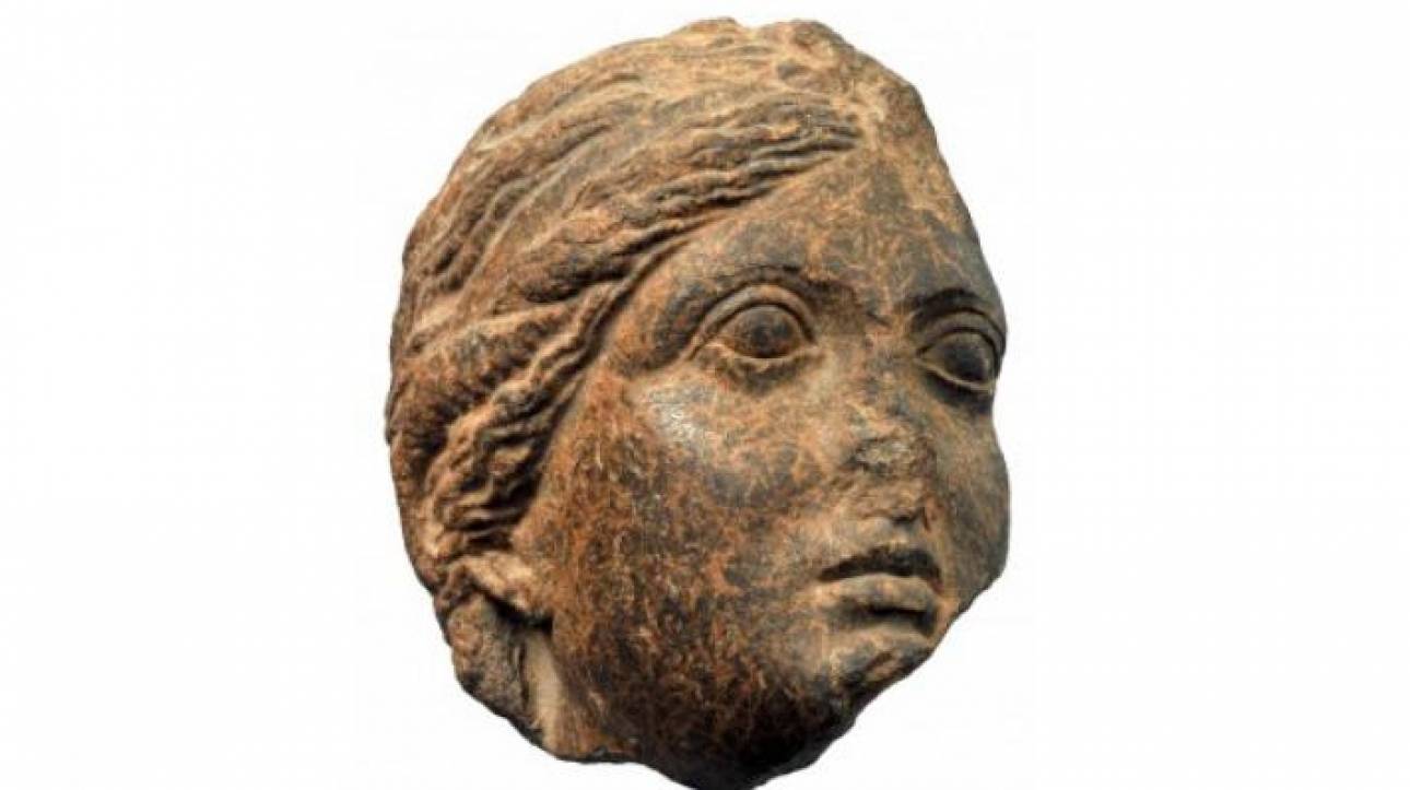Ποιά ήταν η Αρσινόη Β'; Το Εθνικό Αρχαιολογικό Μουσείο ξετυλίγει το μυστήριο
