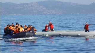 Προσφυγικό: Τα τέσσερα «αγκάθια» για την εφαρμογή της συμφωνίας Ε.Ε-Τουρκίας