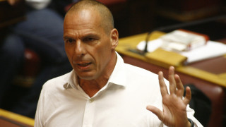Βαρουφάκης: Ο ΣΥΡΙΖΑ θα καταρρεύσει