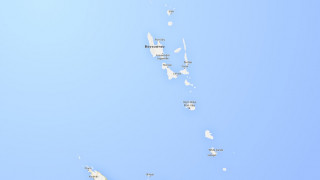 Προειδοποίηση για τσουνάμι μετά από σεισμό 7,2 ρίχτερ στα Βανουάτου