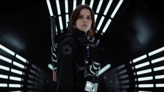Star Wars: Rogue One, The BFG και Αλίκη: Τα 3 νέα trailer που καίνε τις οθόνες