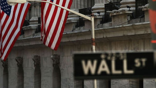 Ο πιο ακριβοπληρωμένος τραπεζικός της Wall Street