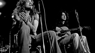 Σαράντα χρόνια μετά το Stairway to Heaven, οι Led Zeppelin δικάζονται για λογοκλοπή