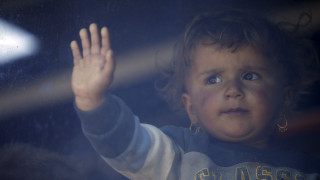 Μειώνονται οι προσφυγικές ροές - 53.925 πρόσφυγες και μετανάστες στην Ελλάδα