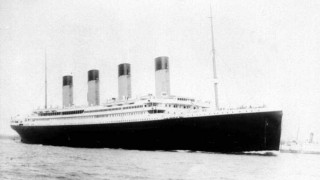 Τιτανικός: 104 χρόνια από το ναυάγιο του θρυλικού πλοίου