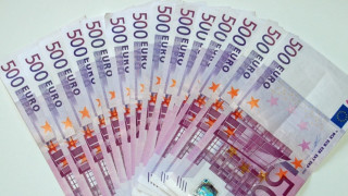 Θα κοστίσει στην ευρωζώνη η κατάργηση του χαρτονομίσματος των 500 ευρώ;