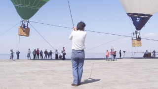 Από τις 15 Μαΐου ξεκινούν οι πτήσεις αερόστατων πάνω από τη Μεσσηνία