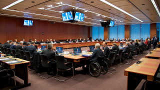 Πως σχολιάζουν τα ξένα MME το σημερινό Eurogroup