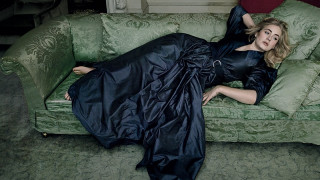 Η Adele πιο πλούσια Βρετανίδα για τους Sunday Times