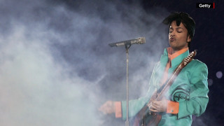 Prince: O επαναστάτης της μουσικής βιομηχανίας