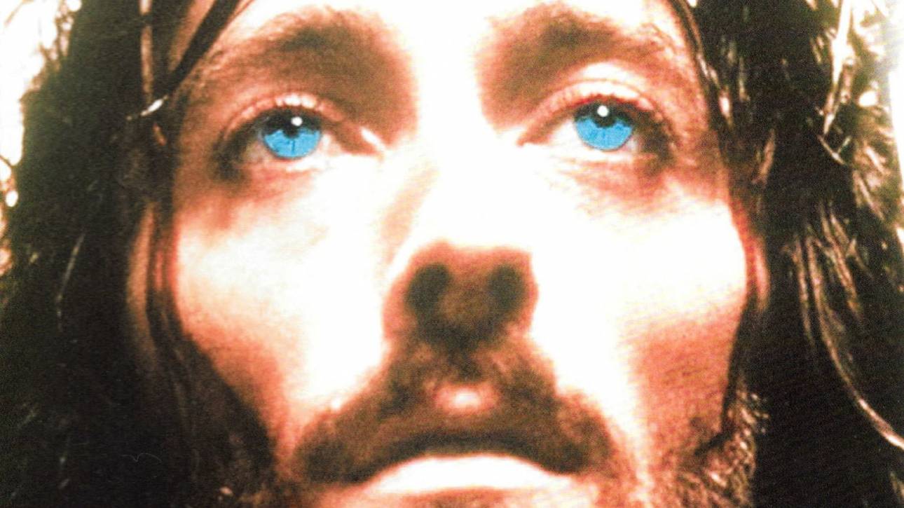 17 πράγματα που πρέπει να ξέρεις για την μυθική σειρά Ο Ιησούς Από Τη Ναζαρέτ