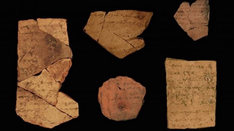 Πότε γράφτηκε η Βίβλος: Έρευνα για τoν αλφαβητισμό στην αρχαία Ιουδαία αλλάζει τα δεδομένα