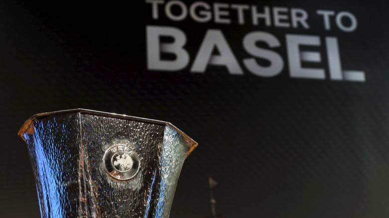 Σαχτάρ-Σεβίλλη και Βιγιαρεάλ-Λίβερπουλ για μια θέση στον τελικό του Europa League