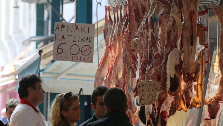 Σαφάρι ελέγχων σε επιχειρήσεις διακίνησης τροφίμων σε όλη την Ελλάδα
