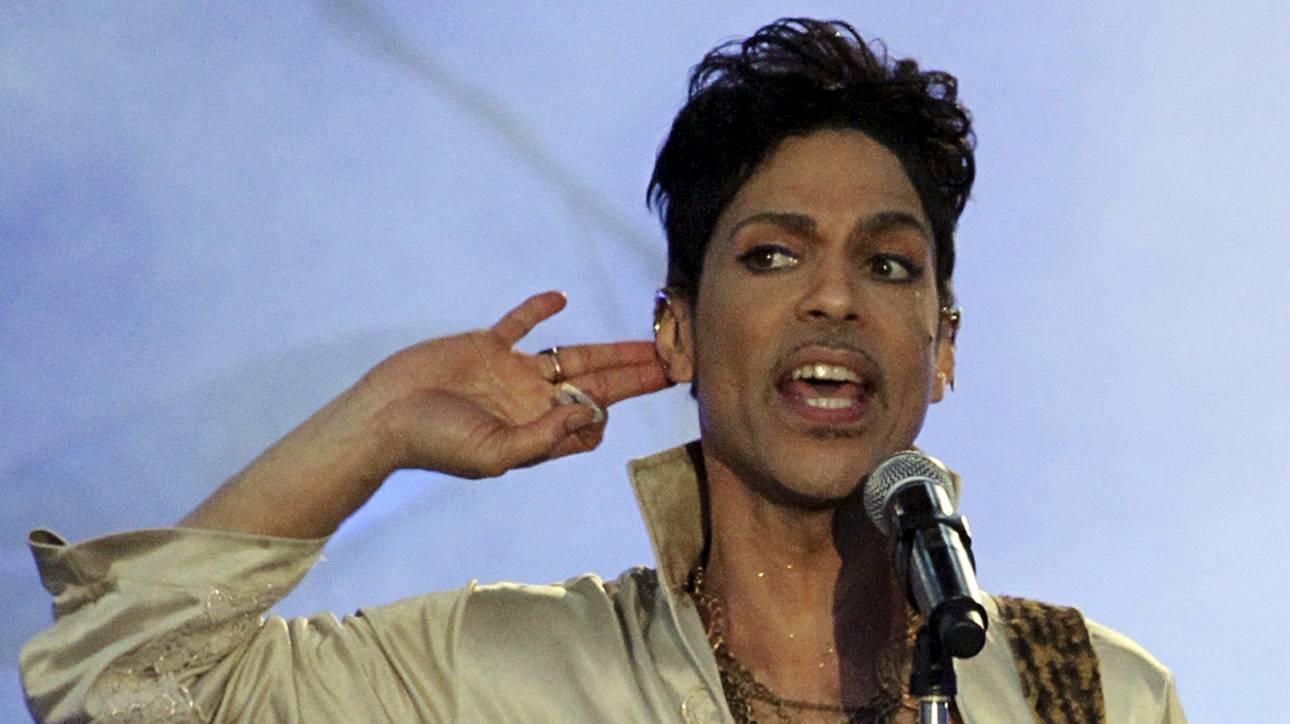Θάνατος Prince:  Συνέχεια σεναρίων για τα αίτια θανάτου του πρίγκιπα