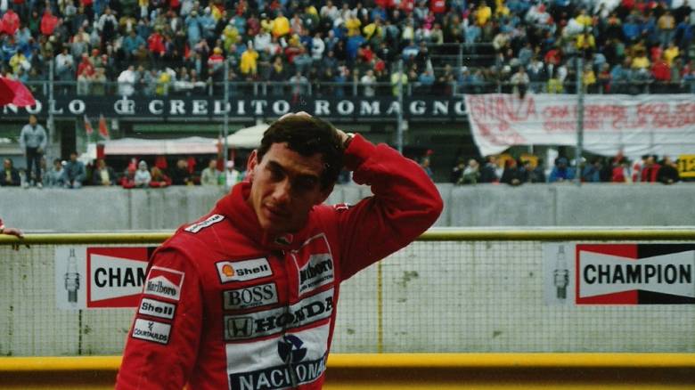 Όταν ο Ayrton Senna έγραψε ιστορία στο Donington Park το 1993