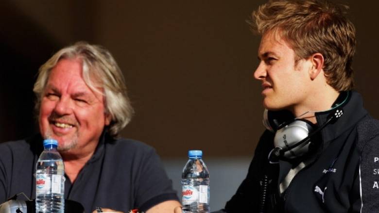 Ο Νίκο Ρόσμπεργκ αποδεικνύεται καλύτερος από τον πρωταθλητή-πατέρα του στην F1