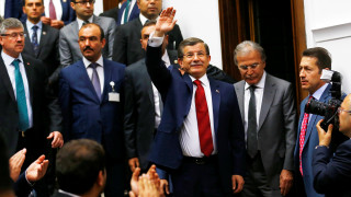 Η Κομισιόν ανοίγει τις πύλες της Ε.Ε. στους Τούρκους πολίτες