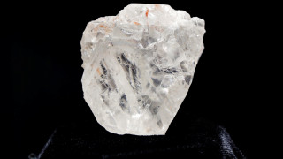 Βγαίνει σε δημοπρασία διαμάντι ηλικίας τριών δισεκατομμυρίων ετών