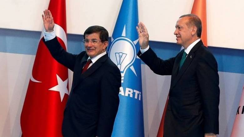 Τουρκία: Δεν θα γίνουν πρόωρες εκλογές μετά την αλλαγή ηγεσίας του ΑΚΡ