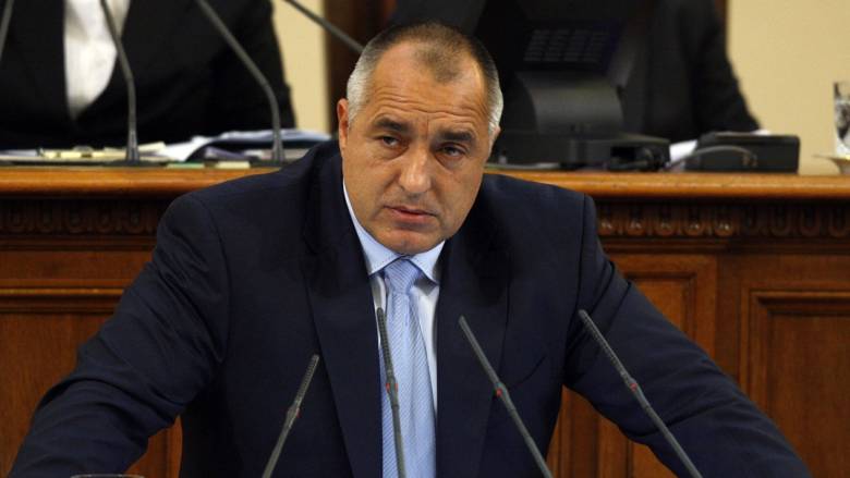 Ο Βούλγαρος πρωθυπουργός δεν θα αντισταθεί στην ποσόστωση προσφύγων