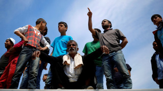 Reuters: Οι μετανάστες της Ειδομένης δημιουργούν επιχειρήσεις