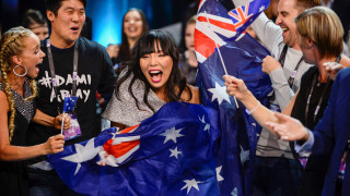Eurovision 2016: Oι 26 στον τελικό του Σαββάτου και η δικαίωση της Αυστραλίας