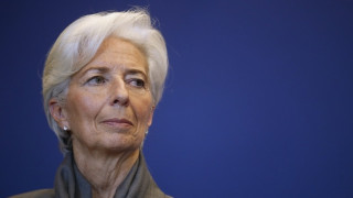 Νέα προειδοποίηση ΔΝΤ για ένα ενδεχόμενο brexit