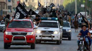 Αμερικανός αξιωματούχος: Ο ISIS νιώθει ότι απειλείται