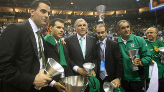 Αντίπαλοι Ομπράντοβιτς και Ιτούδης στην πόλη που θριάμβευσαν μαζί το 2009