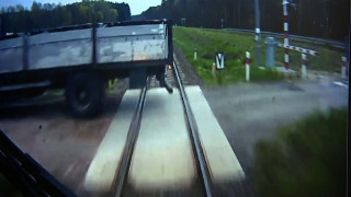 Δείτε τι έκανε μηχανοδηγός τρένου τρία δευτερόλεπτα πριν το ατύχημα για να σώσει τους επιβάτες