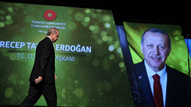 Τουρκία: Σε δημοψήφισμα μπορεί να κριθεί ο νόμος για την άρση ασυλία βουλευτών