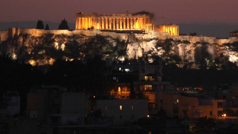 TripAdvisor: Τα 10 καλύτερα τουριστικά αξιοθέατα της Ελλάδας για το 2016