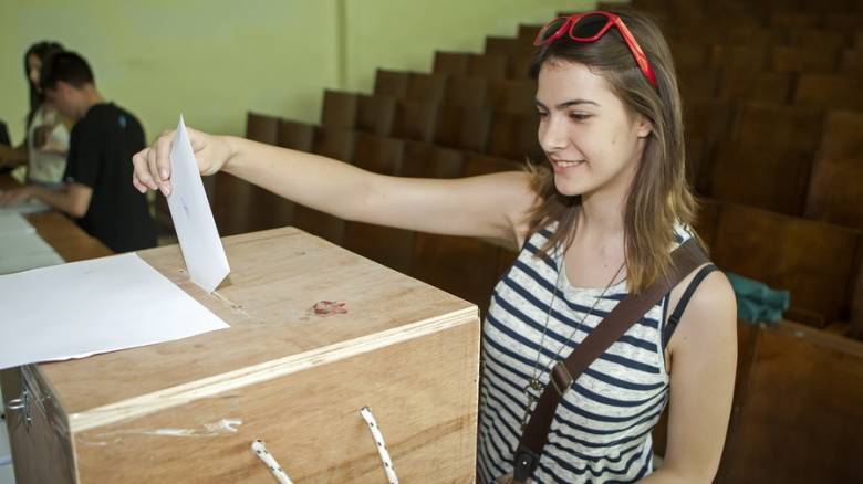 Τα αποτελέσματα των φοιτητικών εκλογών ανακοίνωσε η ΔΑΠ-ΝΔΦΚ