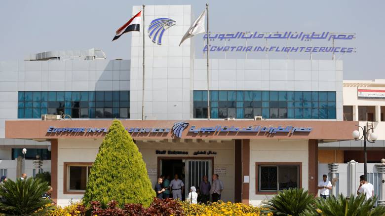 EgyptAir:Επίσημη ενημέρωση από την ΥΠΑ για την εξαφάνιση του αεροσκάφους