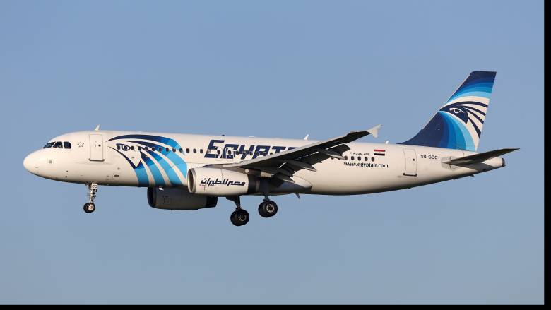Νέο θρίλερ με το αεροσκάφος της EgyptAir - «βρήκαμε τα συντρίμμια», λέει η Αίγυπτος